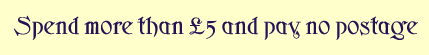 Enter shop here or choose from the left